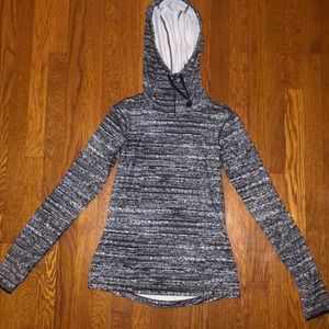 Dri-Fit longsleeve shirt